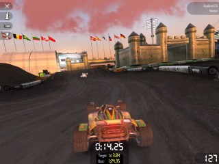Trackmania United